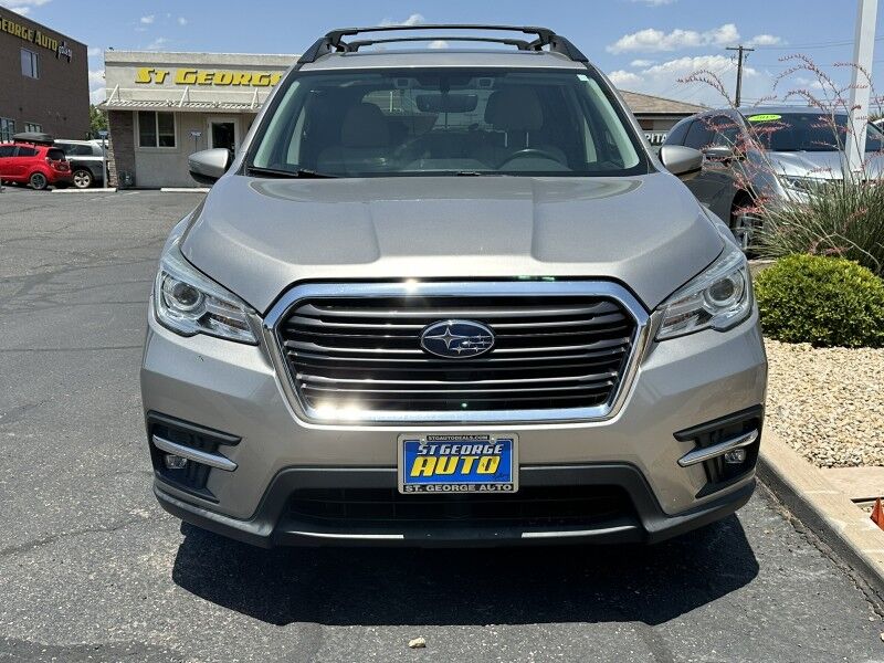 2020 Subaru Ascent Limited St George UT
