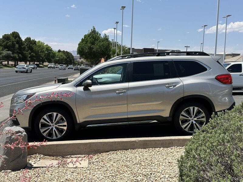 2020 Subaru Ascent Limited St George UT