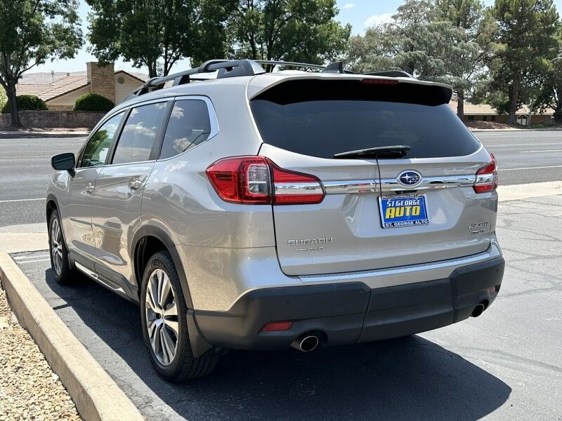 2020 Subaru Ascent Limited St George UT