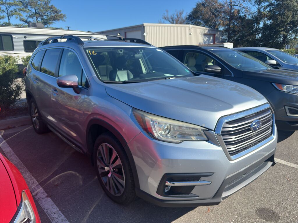 2020 Subaru Ascent Limited