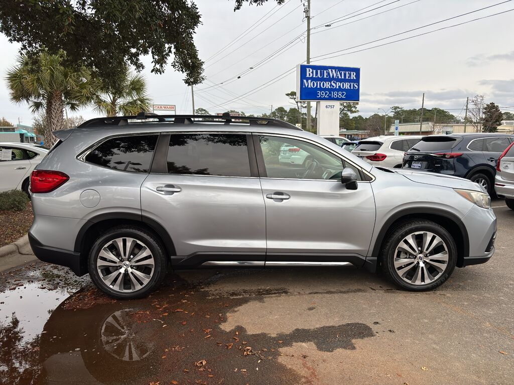 2020 Subaru Ascent Limited