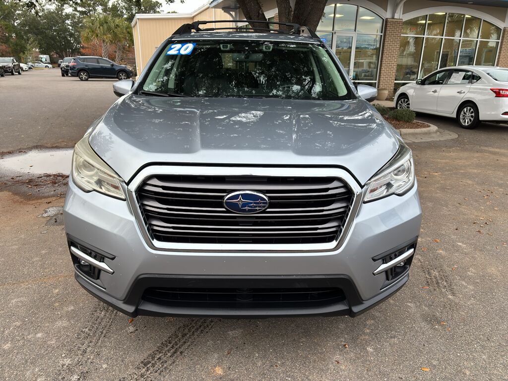 2020 Subaru Ascent Limited