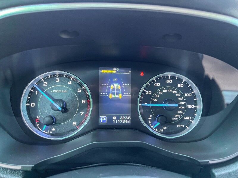 2020 Subaru Ascent Limited Wilmington NC