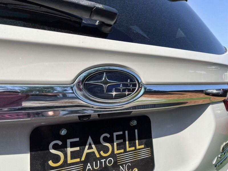 2020 Subaru Ascent Limited Wilmington NC