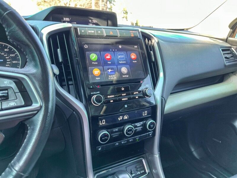 2020 Subaru Ascent Limited Wilmington NC