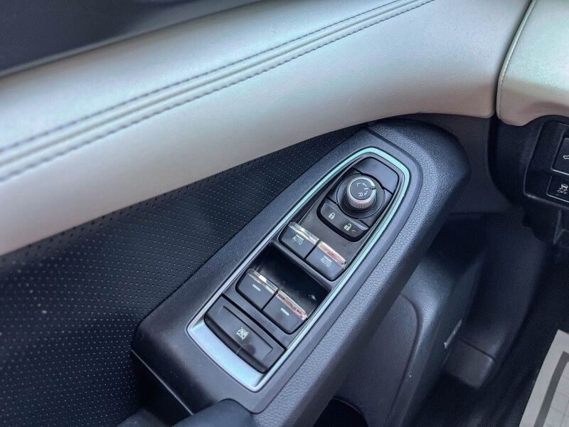 2020 Subaru Ascent Limited Wilmington NC