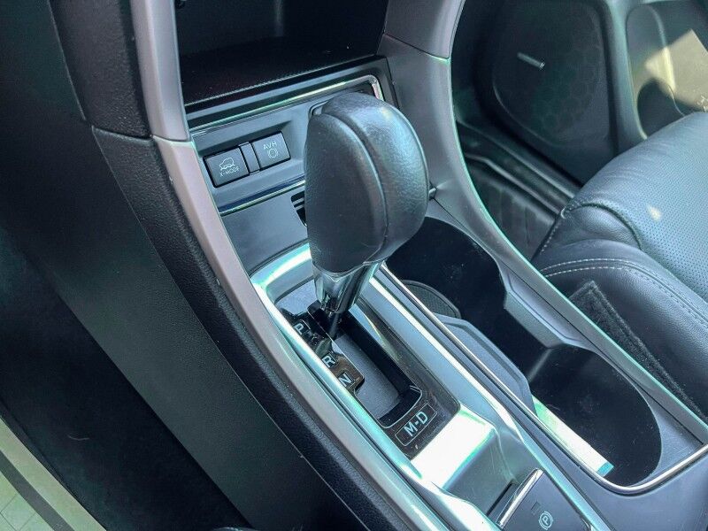 2020 Subaru Ascent Limited Wilmington NC