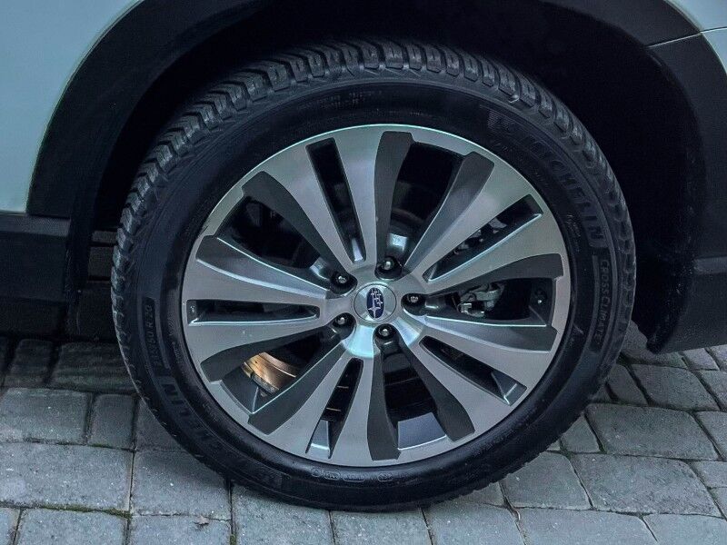 2020 Subaru Ascent Limited Wilmington NC