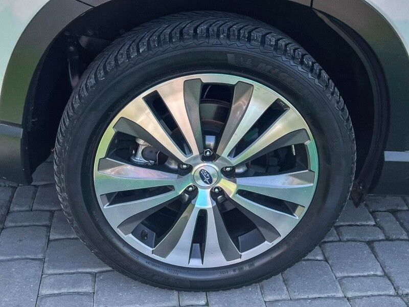 2020 Subaru Ascent Limited Wilmington NC