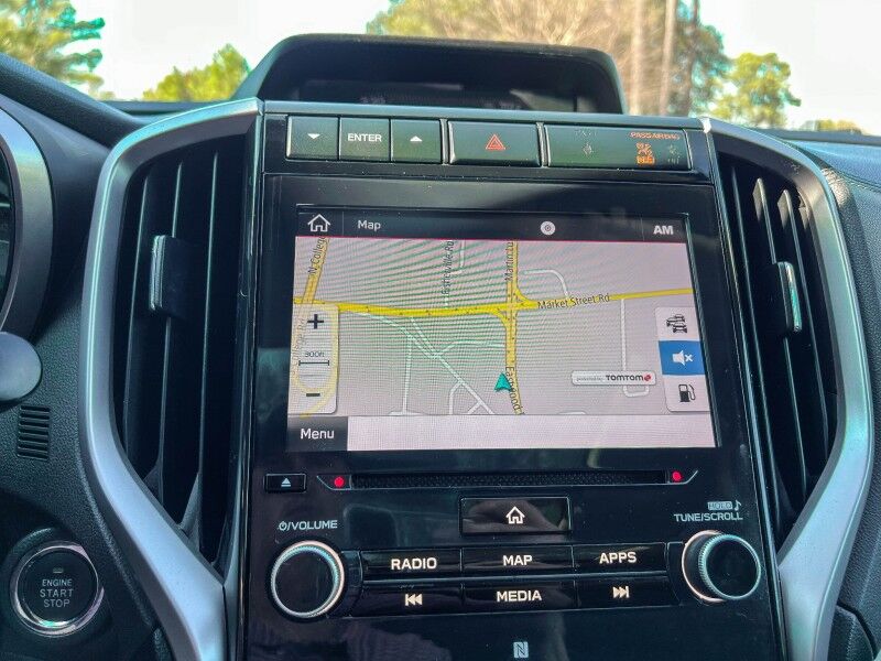 2020 Subaru Ascent Limited Wilmington NC