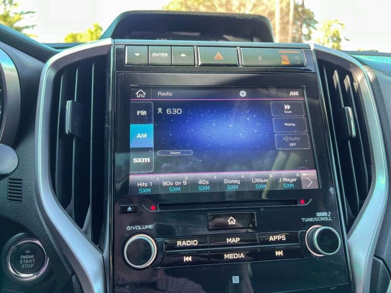 2020 Subaru Ascent Limited Wilmington NC