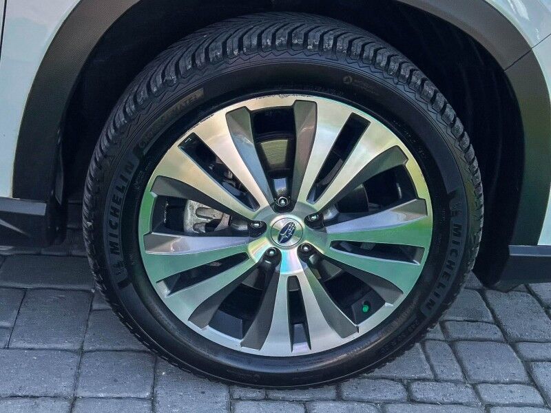 2020 Subaru Ascent Limited Wilmington NC