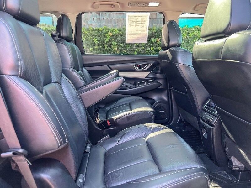 2020 Subaru Ascent Limited Wilmington NC