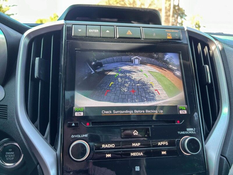 2020 Subaru Ascent Limited Wilmington NC