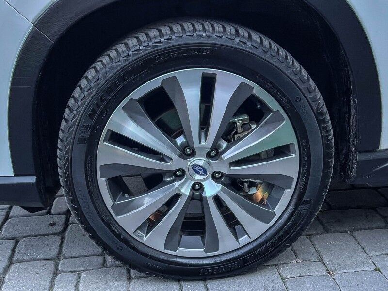 2020 Subaru Ascent Limited Wilmington NC