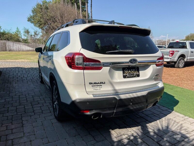 2020 Subaru Ascent Limited Wilmington NC