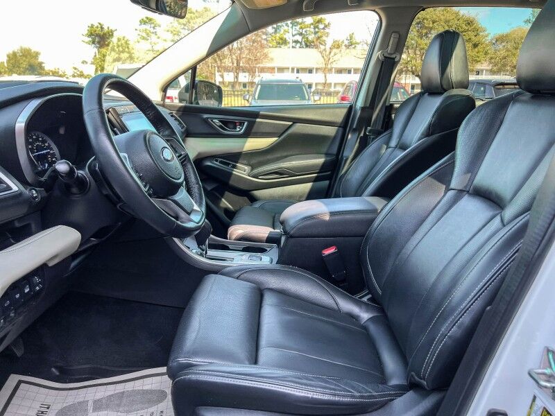 2020 Subaru Ascent Limited Wilmington NC