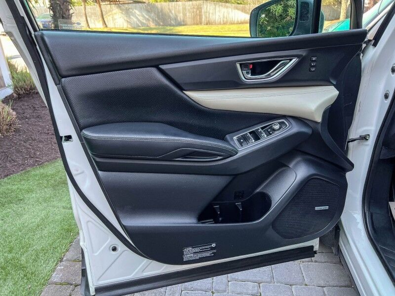 2020 Subaru Ascent Limited Wilmington NC