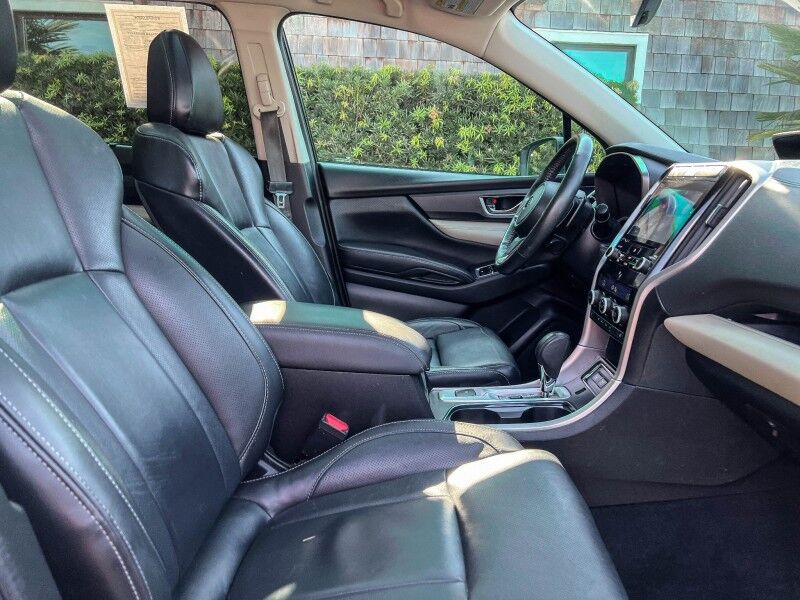 2020 Subaru Ascent Limited Wilmington NC