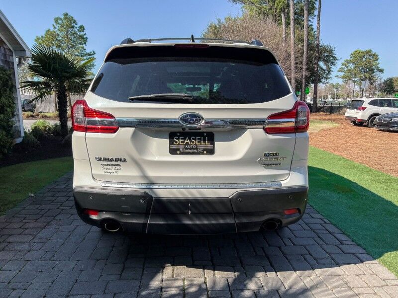 2020 Subaru Ascent Limited Wilmington NC