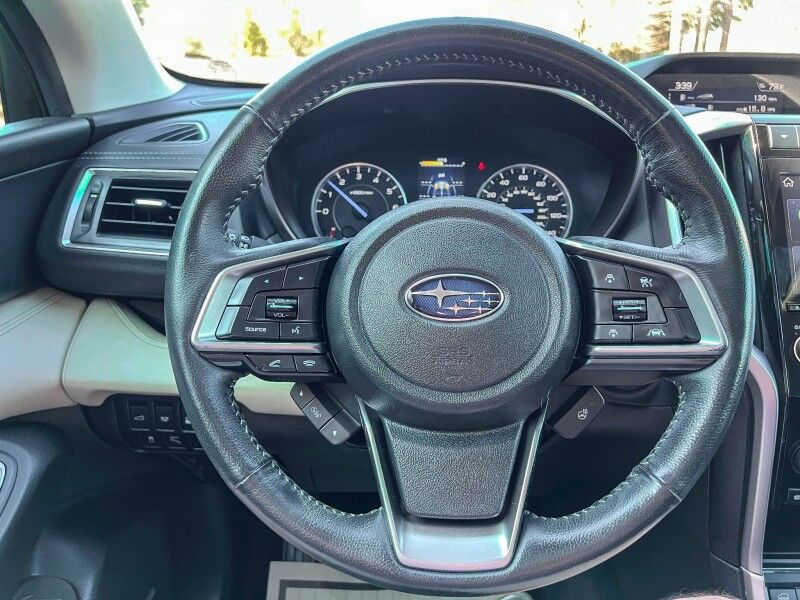 2020 Subaru Ascent Limited Wilmington NC