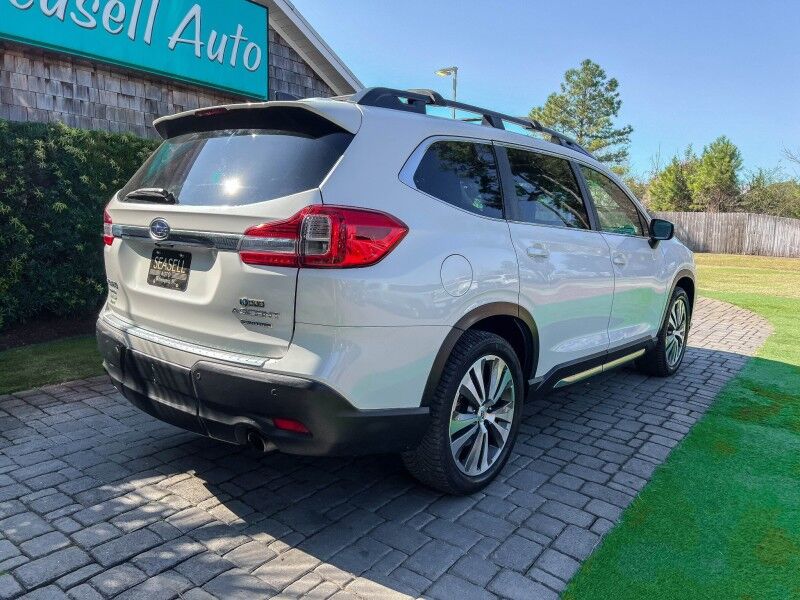 2020 Subaru Ascent Limited Wilmington NC
