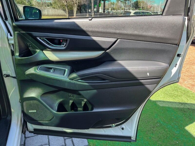 2020 Subaru Ascent Limited Wilmington NC