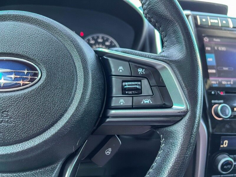 2020 Subaru Ascent Limited Wilmington NC