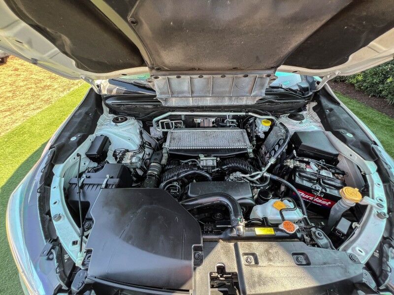 2020 Subaru Ascent Limited Wilmington NC