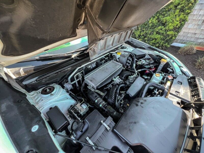 2020 Subaru Ascent Limited Wilmington NC