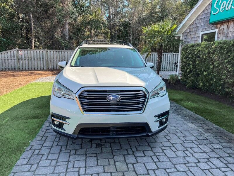 2020 Subaru Ascent Limited Wilmington NC