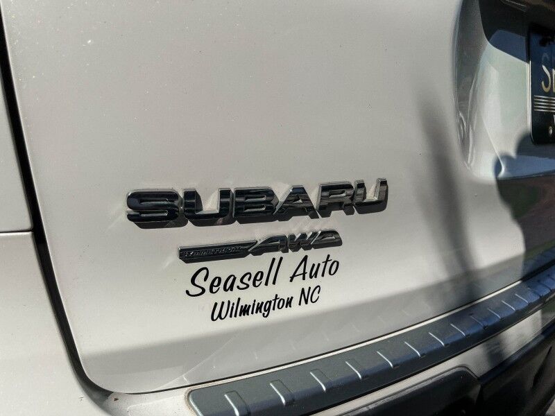 2020 Subaru Ascent Limited Wilmington NC