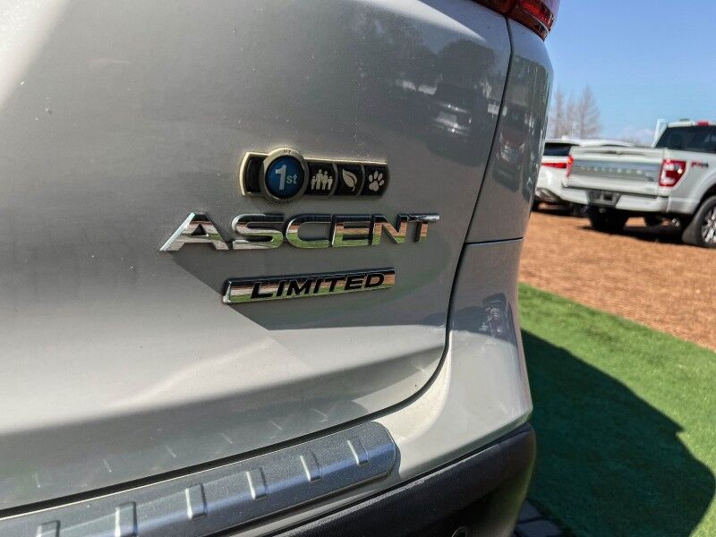2020 Subaru Ascent Limited Wilmington NC