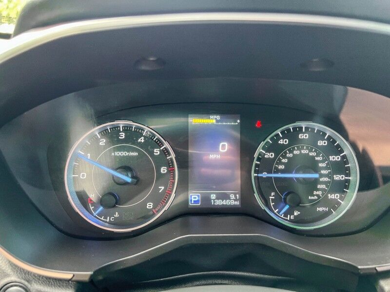 2020 Subaru Ascent Limited Wilmington NC