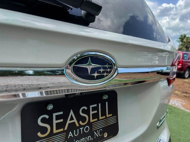2020 Subaru Ascent Limited Wilmington NC