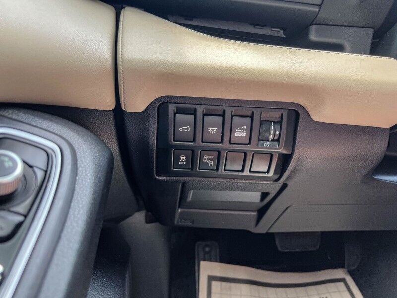 2020 Subaru Ascent Limited Wilmington NC