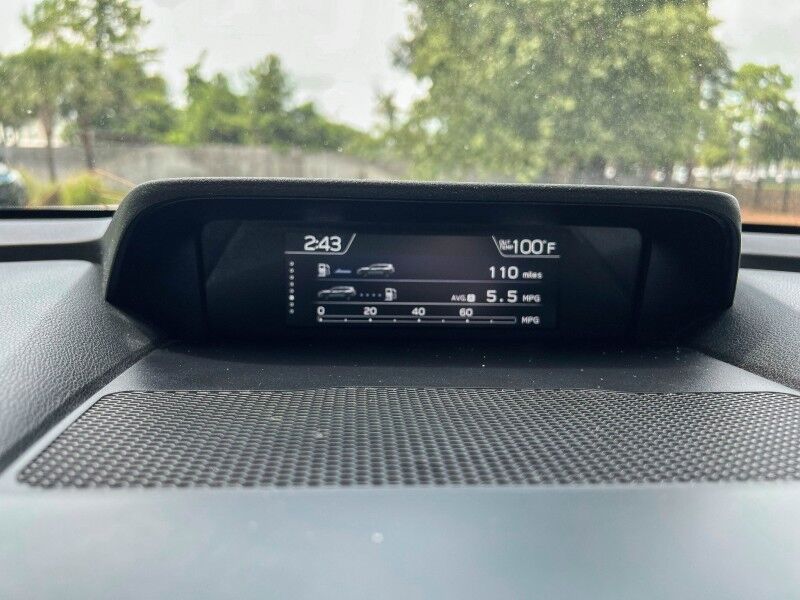 2020 Subaru Ascent Limited Wilmington NC