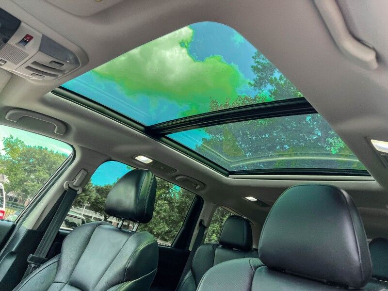 2020 Subaru Ascent Limited Wilmington NC