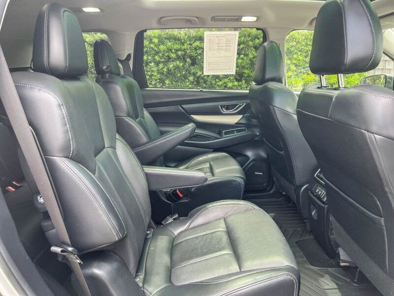 2020 Subaru Ascent Limited Wilmington NC