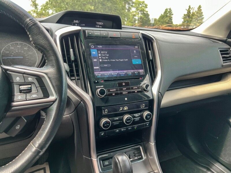 2020 Subaru Ascent Limited Wilmington NC