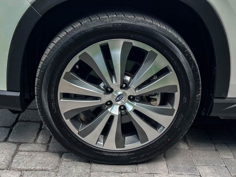 2020 Subaru Ascent Limited Wilmington NC