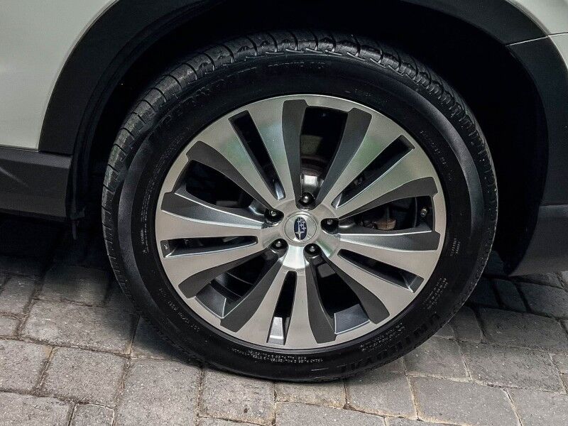 2020 Subaru Ascent Limited Wilmington NC