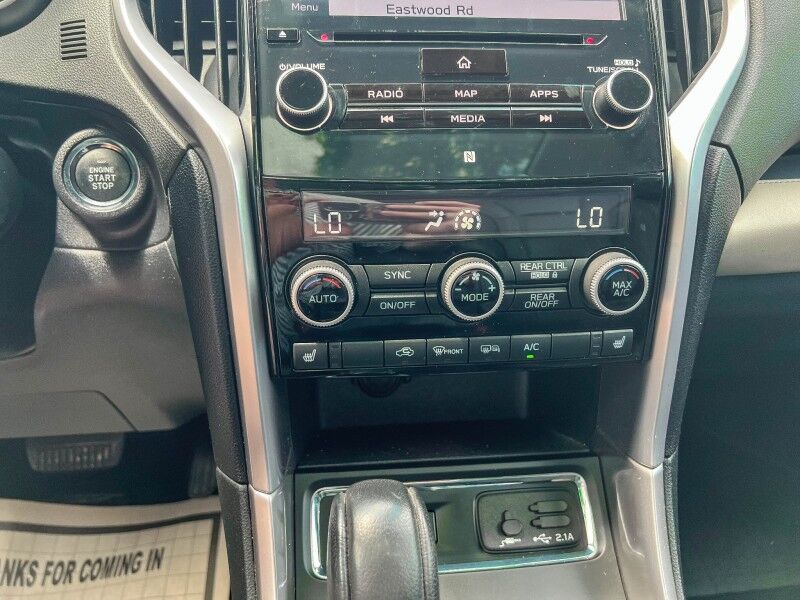2020 Subaru Ascent Limited Wilmington NC