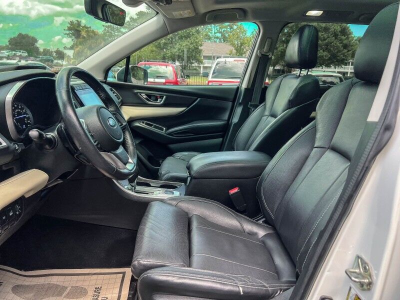 2020 Subaru Ascent Limited Wilmington NC