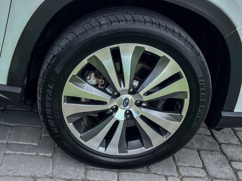 2020 Subaru Ascent Limited Wilmington NC