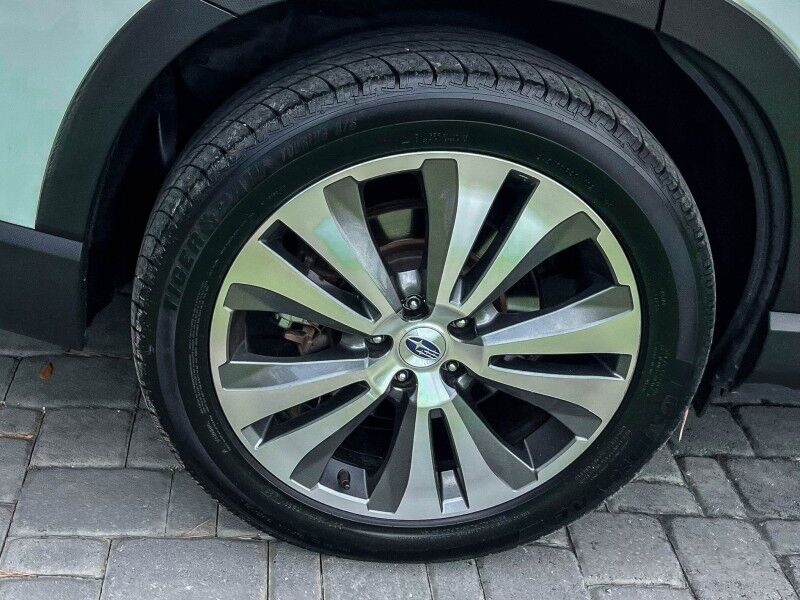 2020 Subaru Ascent Limited Wilmington NC