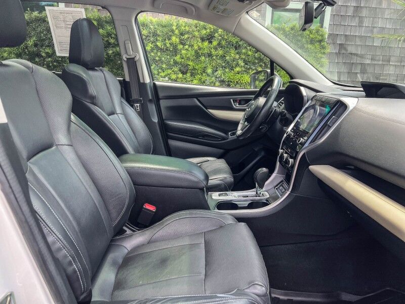 2020 Subaru Ascent Limited Wilmington NC