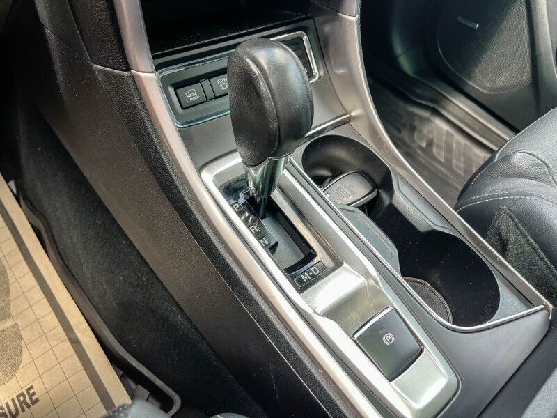 2020 Subaru Ascent Limited Wilmington NC