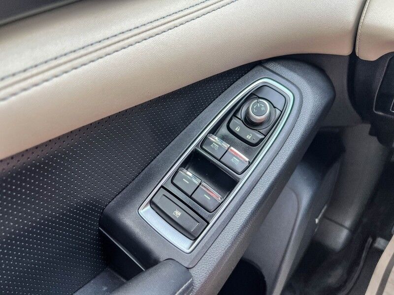 2020 Subaru Ascent Limited Wilmington NC