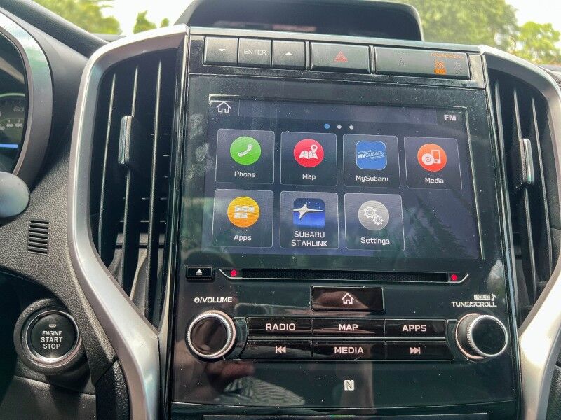 2020 Subaru Ascent Limited Wilmington NC